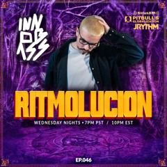 @JRYTHM - #RITMOLUCION EP. 046: INNOBASS