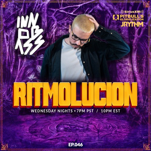 @JRYTHM - #RITMOLUCION EP. 046: INNOBASS