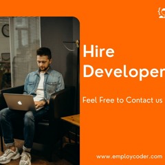 Hire Cryptocurrency Exchange Developers