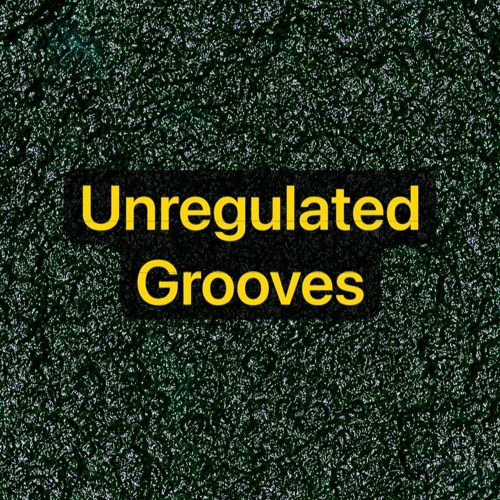 MicroChief - Unregulated Grooves