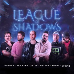 League of Shadows: 63rd Edition (Night Ignite)
