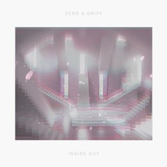 zedd & griff - inside out (g-o & ydna remix)