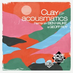 HSM PREMIERE | Acousmatics - Taxi (Geoff Roy Remix) [Dope Tones Records]