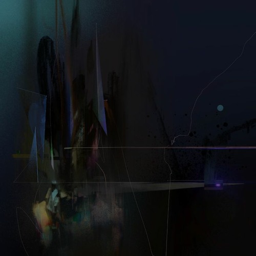 Premiere: Deadbeat x Om Unit -  Leaf