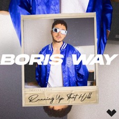 NRJ - Boris Way - Running Up That Hill (PN) + (PN2) // MUSIC DEMO NEW BLASTERJAXX - LIZZO