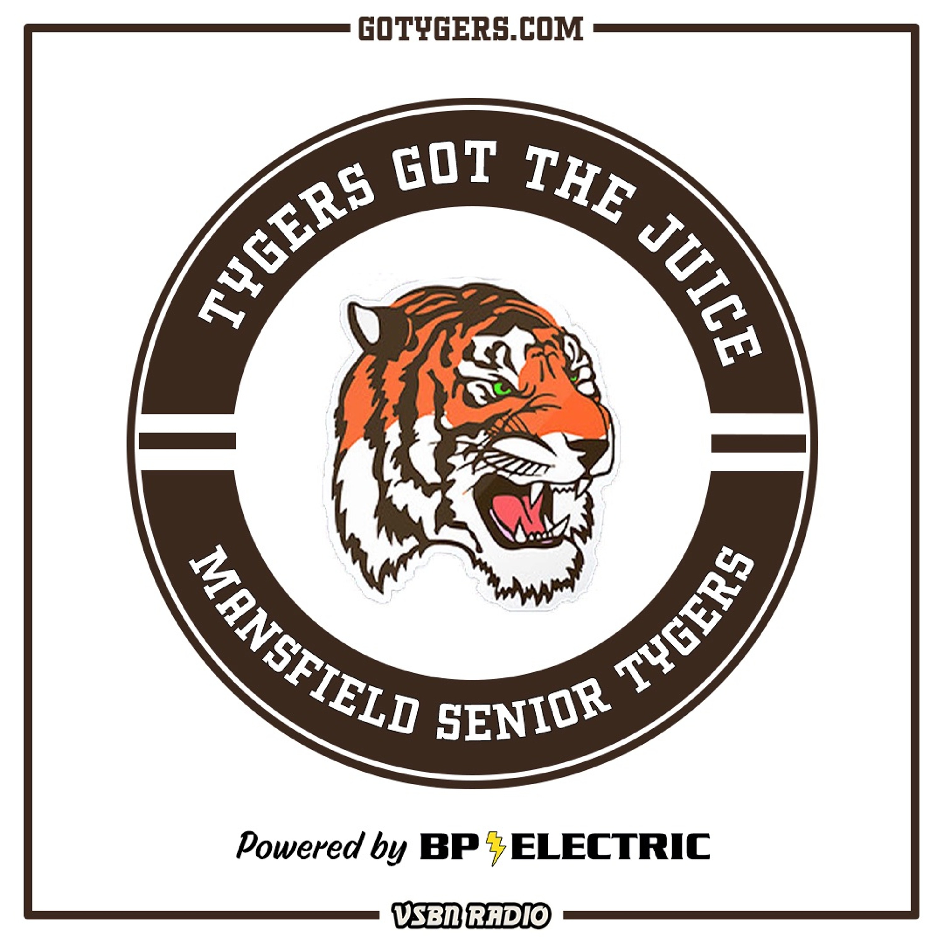Mansfield Senior vs Tiffin Columbian episode artwork