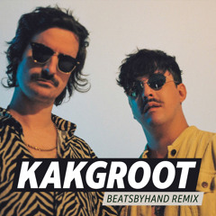 Kakgroot (beatsbyhand Remix)