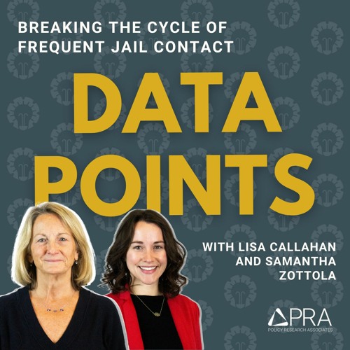 Data Points: Breaking the Cycle of Frequent Jail Contact