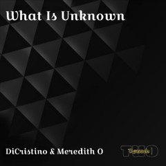 Meredith O & DiCristino - What Is Unknown (Original)
