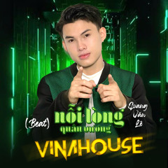 Nỗi Lòng Quân Vương (Vinahouse Instrumental)