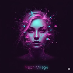 Neon Mirage