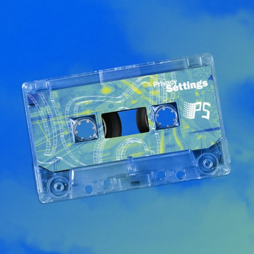 Privacy Settings - Strictly 160 Cassette Mix