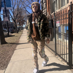 BabyTron x Big Skrill-Russell Skrillson