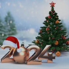 Dj Heathcliff Christmas 2024