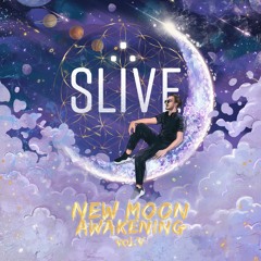 New Moon Awakening Vol.V Guest DJ ~ Hedonista