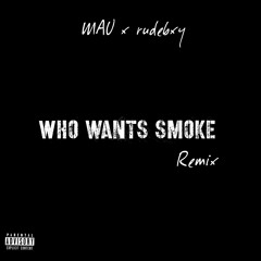 MAV x rudebxy - Who wants smoke (remix).mp3