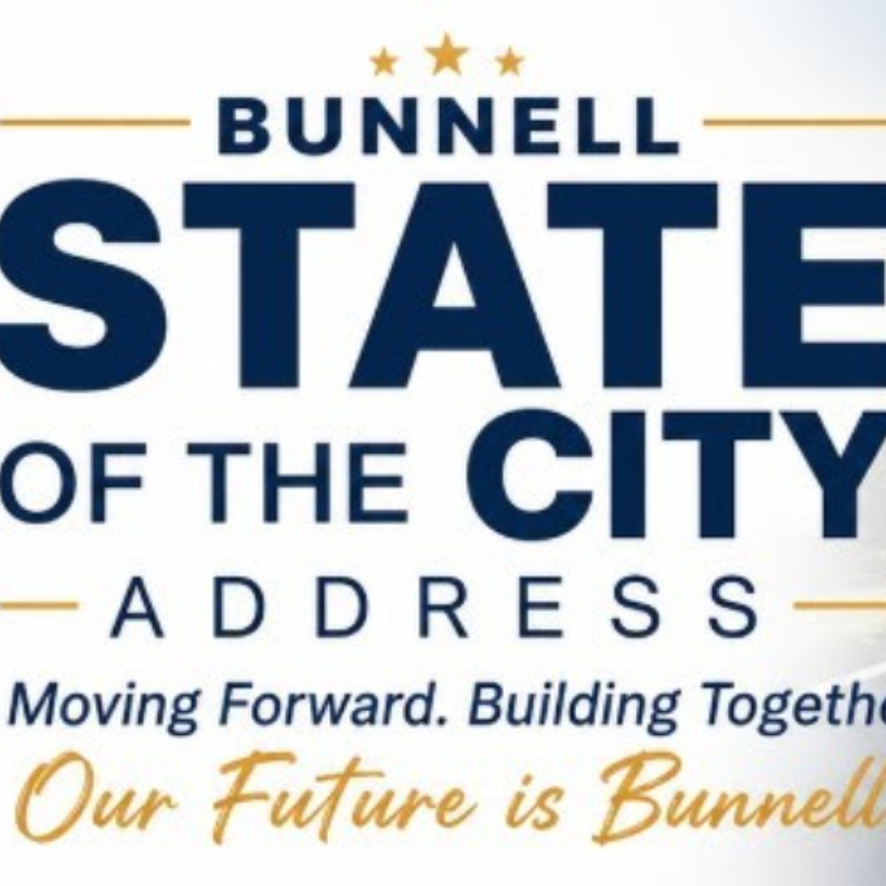 Bunnell State Of The City 2026 Edit episode artwork