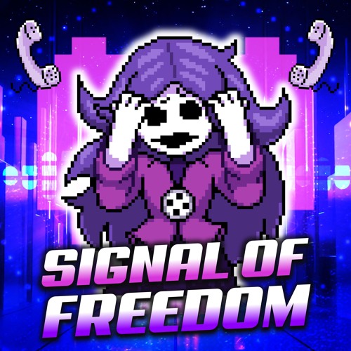 Signal of Freedom (Vs. Foane) - Deltarune UST Remix
