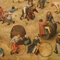 Drôle de jeu