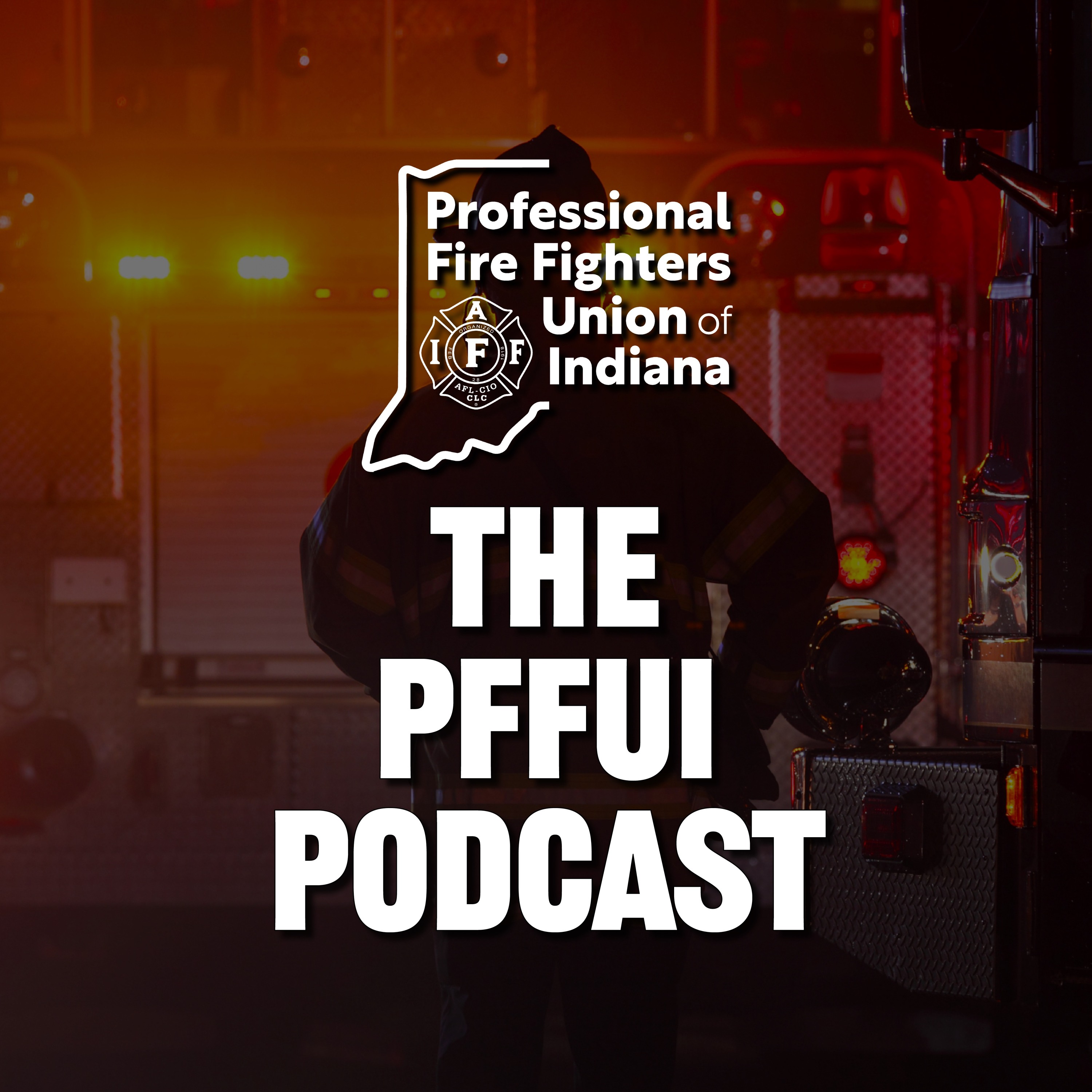 Episode 15: The PFFUI Peer Support Network episode artwork
