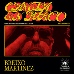Canela En Surco 210 - Breixo Martinez