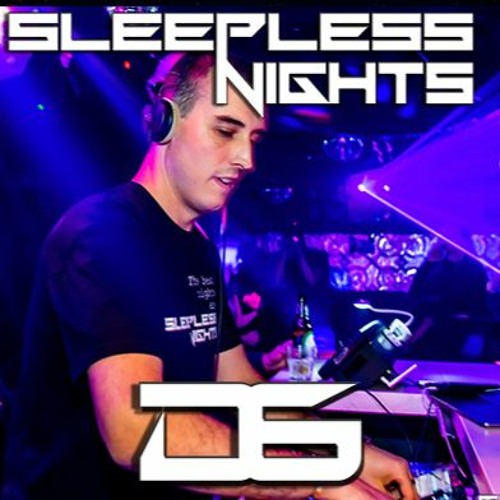 Sleepless Nights EP 215- D6