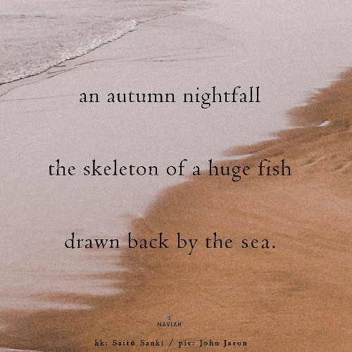 cycles (naviarhaiku617)