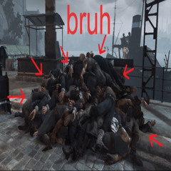 dead bodies prod bronk