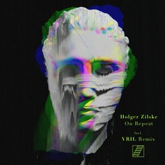 Holger Zilske - On Repeat