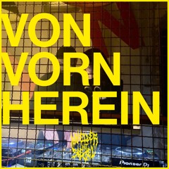 MUELLER MIT SIEGEL || VON VORN HEREIN 01|01|23