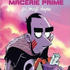 DOWNLOAD❤️eBook✔️ ZEROCALCARE - MACERIE PRIME SE Online Book