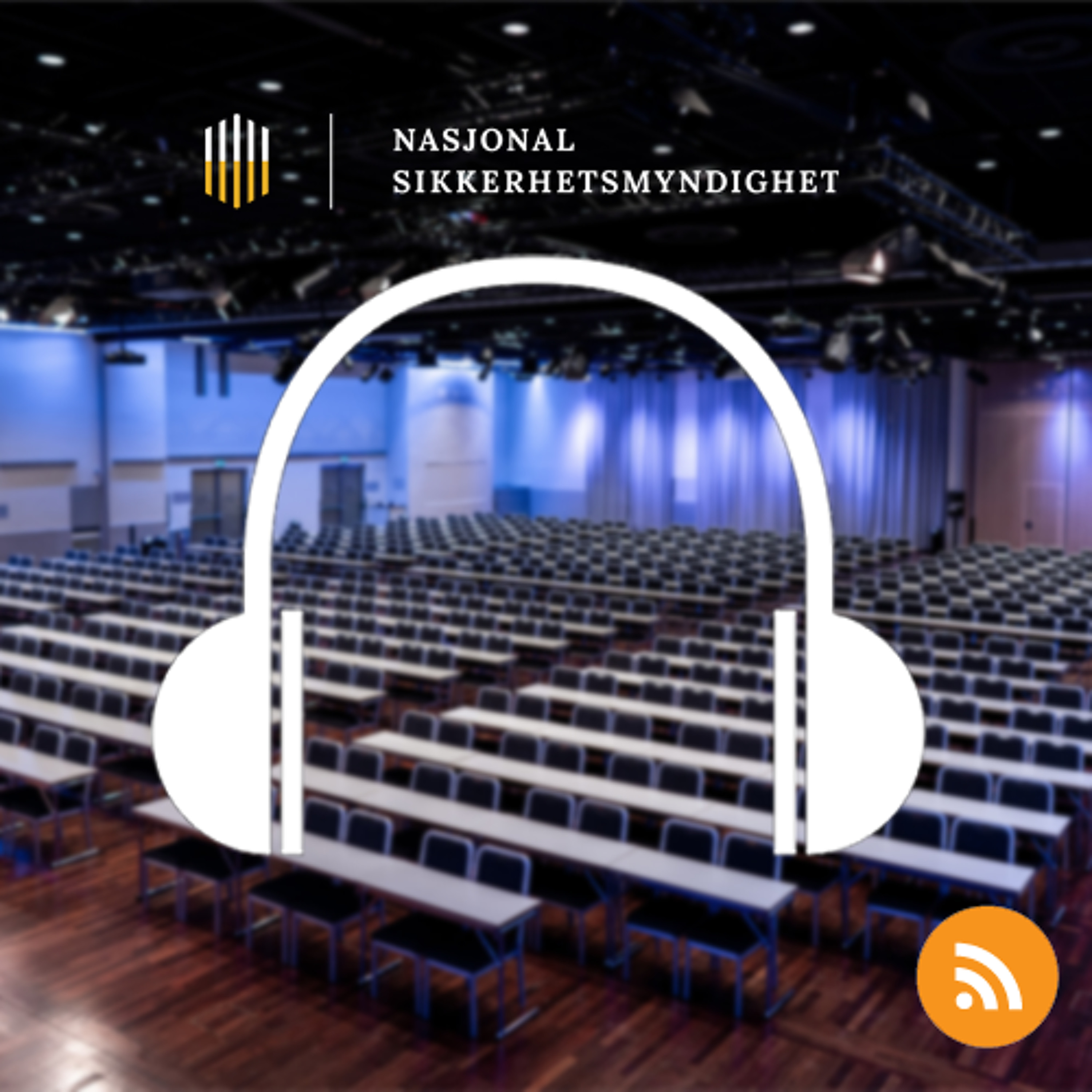 Nasjonal sikkerhetsmyndighet (NSM)