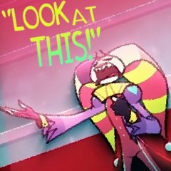 "Look At This!"