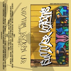 8.Cовы Не Спят - C10h12n2o