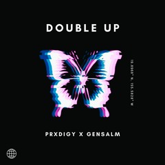 Double Up (feat. Gensalm)