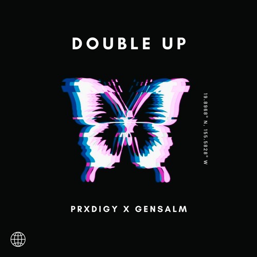 Double Up (feat. Gensalm)