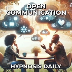 231129 - Open Communication
