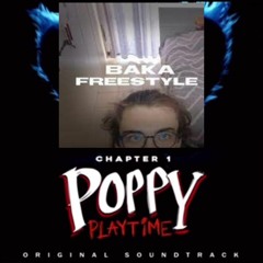 BAKA FREESTYLE X POPPY PLAYTIME TYPE BEAT (prod by cxsar)