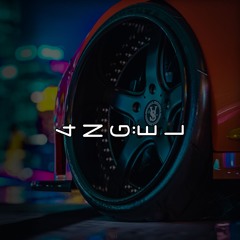 DISTURBED NIGHT (DRIFT XXXX)