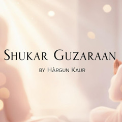 Shukar Guzaraan