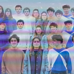 nage le froid sommeille la tempête (live)