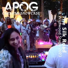 APOG 2023 Set @ The Wildwood Stage - Caravan Showcase