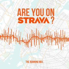 Are you on Strava? - 15K