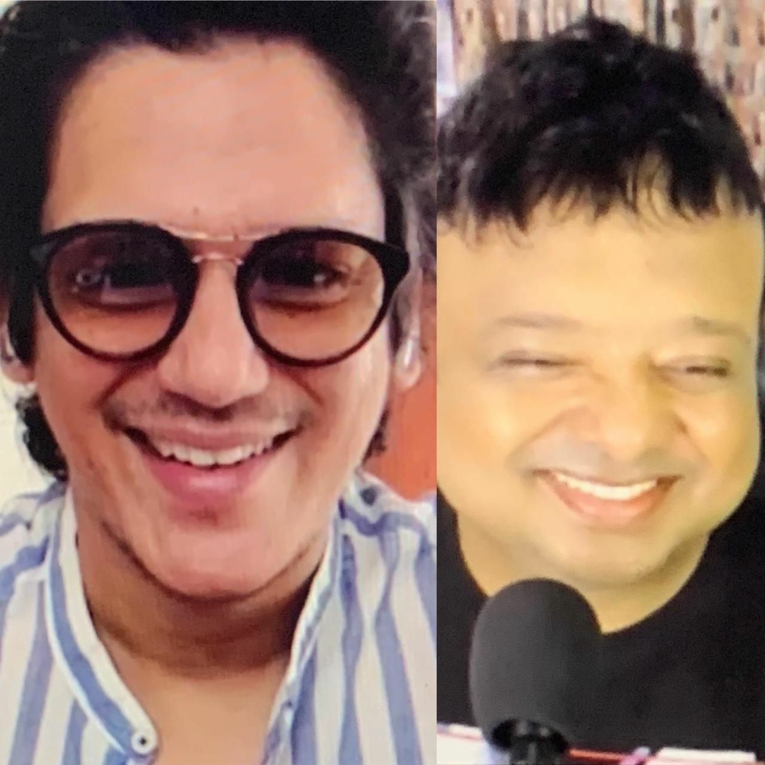 The HrishiKay Sessions