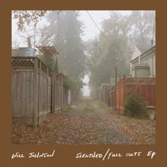 Along The Runner (New Orleans, LA Demo)