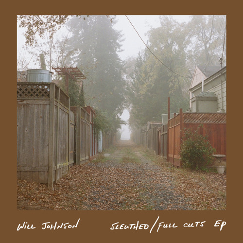 Along The Runner (New Orleans, LA Demo)