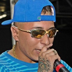 MC NALDINHO & DJ XAVI - ACREDITA QUE ACONTECE