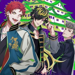 Strike back against _ Bad Ass Temple - Rule the stage _ Track 3 - Hypnosis Mic
