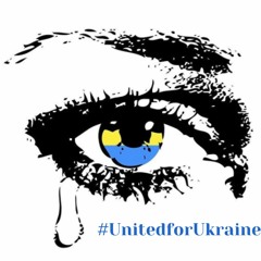 #UnitedforUkraine Mini Mix - Andray Roopnaraine