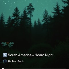 5️⃣-south-america-–-“icaro-nights”-(amazon).